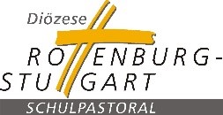 Diözese Rottenburg-Stuttgart - Schulpastoral